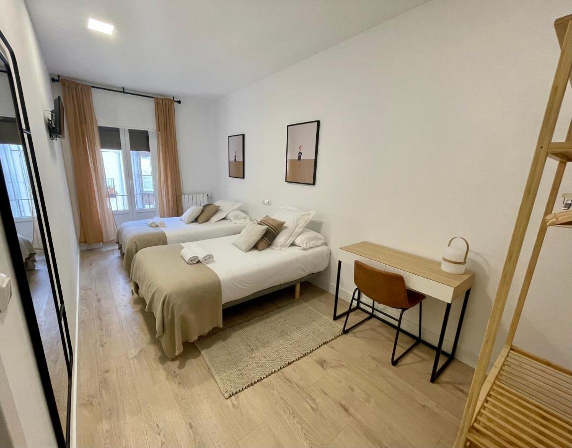 Buen Pastor Suite Apartment - A Estrenar! ซานเซบาสเตียน ภายนอก รูปภาพ